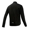 cycling windbreaker jacket